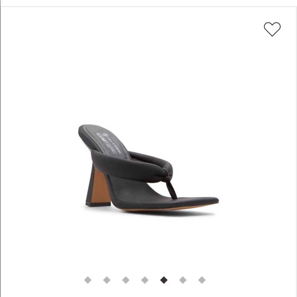 CALL IT SPRING sandal